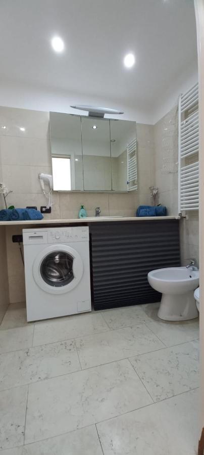 Apartamento La vetrata Milán Exterior foto